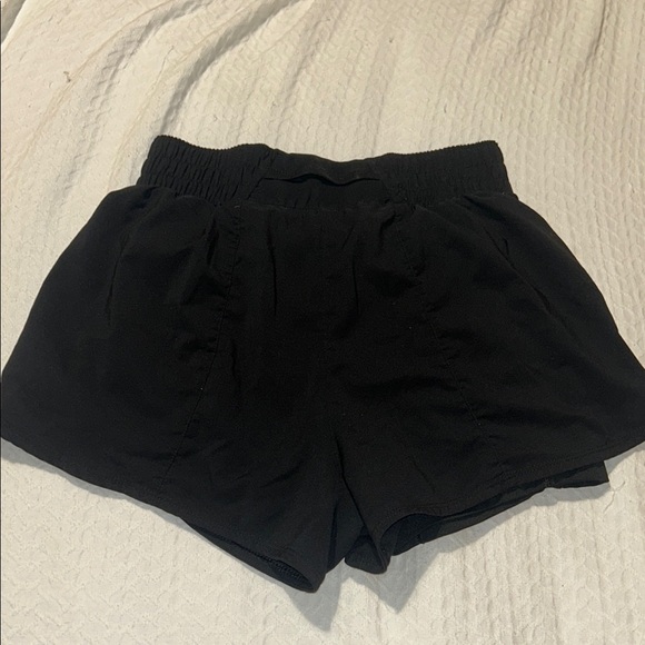 Nike Swift
Women's Dri-FIT Mid-Rise 2-in-1 Running Shorts - Picture 4 of 4